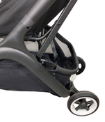 secondhand Bugaboo Butterfly Stroller, 2023, Midnight Black