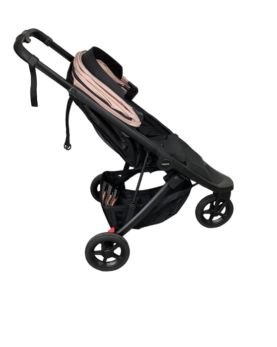 used Strollers