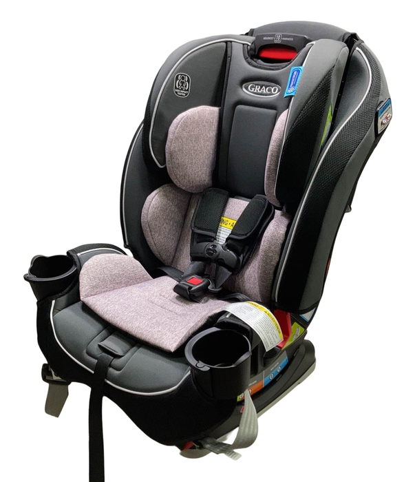 used Graco SlimFit Convertible Car Seat, Galactic, 2023