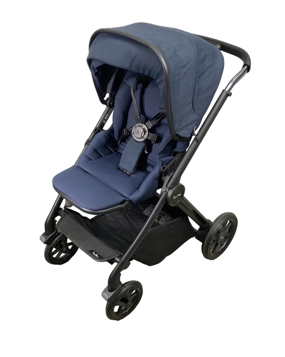 Silver Cross Reef Stroller, 2022, Neptune