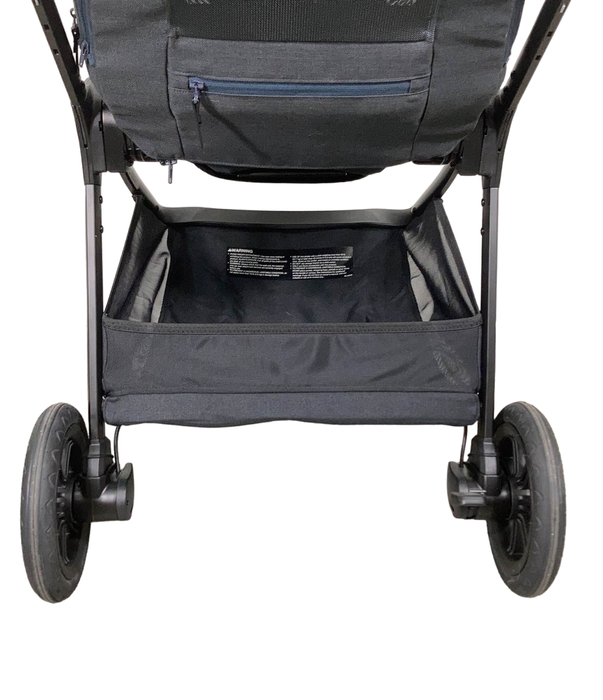 Nuna TRIV Next Stroller, 2023, Ocean