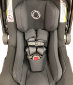 secondhand Carseat