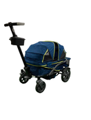 secondhand Gladly Family Anthem2 Wagon, Neon Indigo