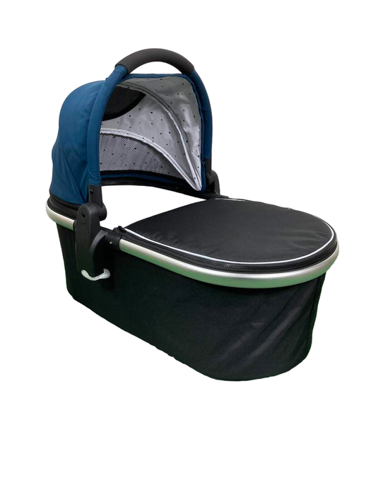 used Mockingbird Bassinet, Sea, 2023