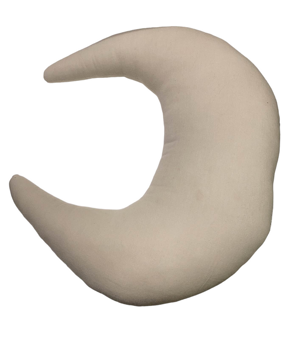 Snuggle Me Organic Feeding And Support Pillow, Birch