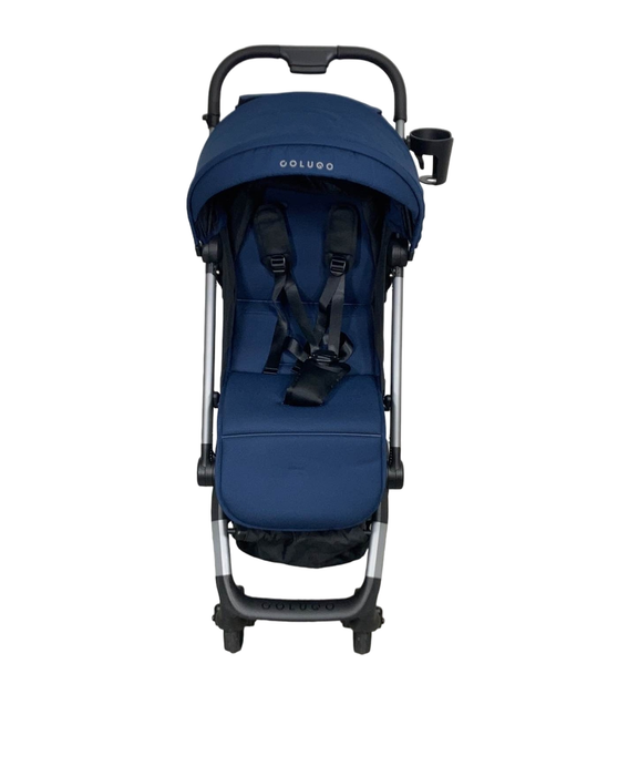 secondhand Strollers