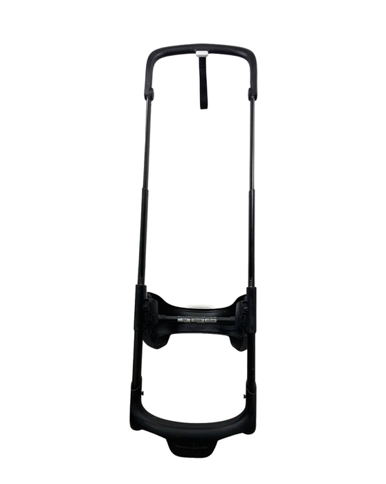 secondhand Bugaboo Replacement Ant Stroller Frame, Black, 2019