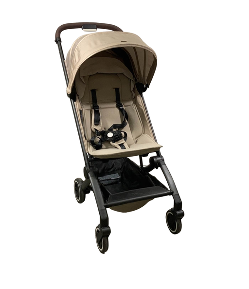 used Joolz Aer Stroller, 2022, Lovely Taupe