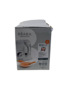 secondhand Beaba Babycook Duo Food Maker, White