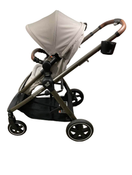 secondhand Maxi-Cosi Zelia2 Luxe Stroller Only, 2023, New Hope Tan