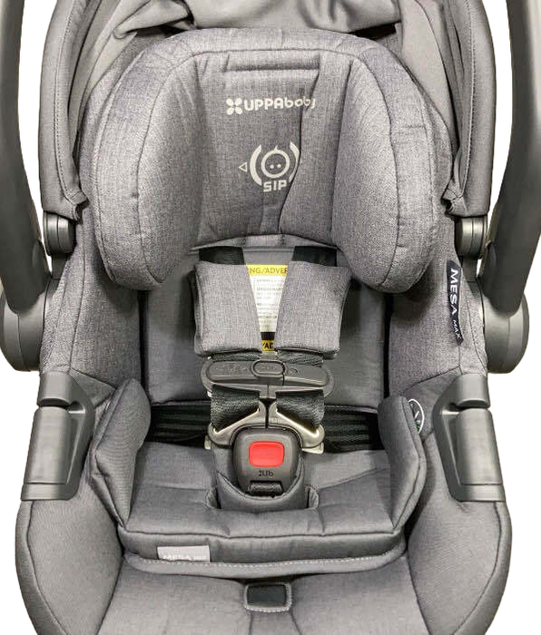 secondhand Infantcarseat