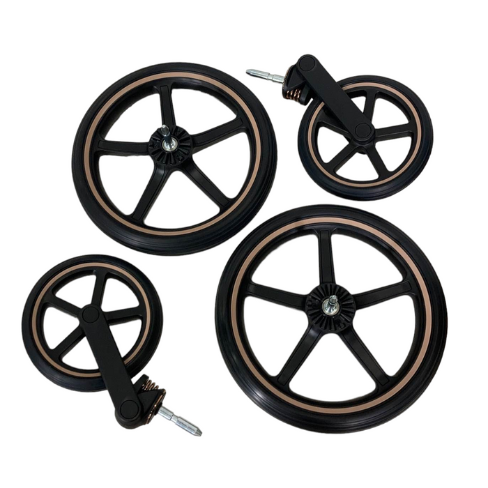 Cybex PRIAM Replacement Wheels