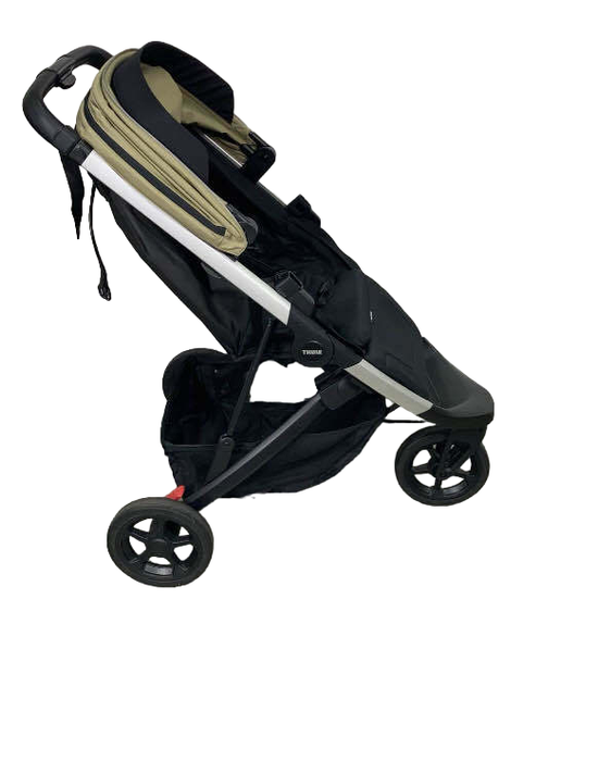 used Strollers