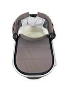 secondhand UPPAbaby VISTA V2 Stroller, 2023, Theo (Dark Taupe)