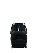 secondhand Cybex Cloud G Lux with SensorSafe, Moon Black, 2024