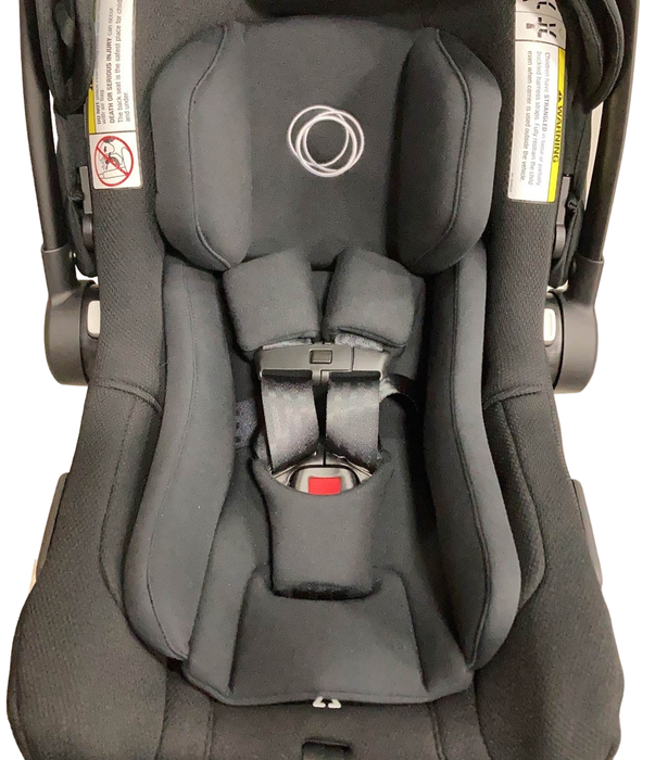 secondhand Carseat