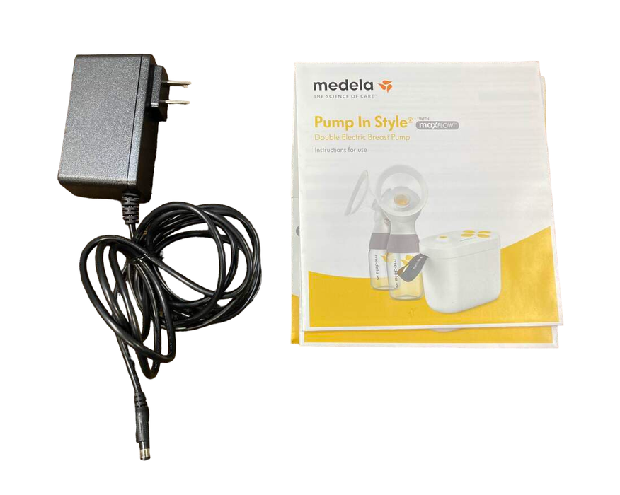 Medela Pump In Style with MaxFlow