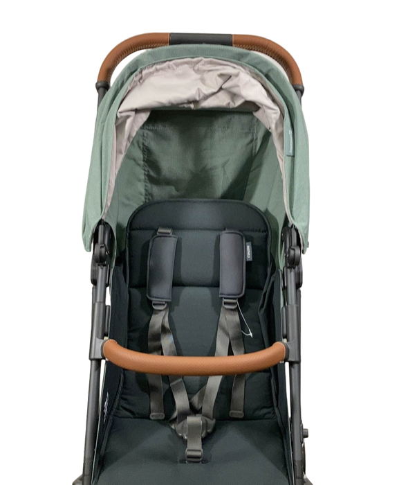 UPPAbaby MINU V2 Stroller, 2023, Gwen