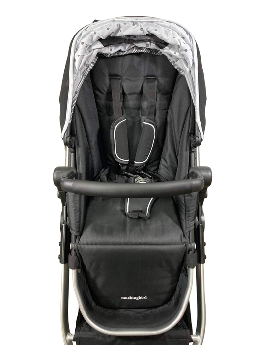 used Double Strollers