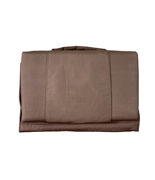 secondhand Calpak Portable Changing Pad Clutch