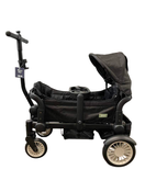 secondhand Joey The Stroller Wagon, 2021, Black