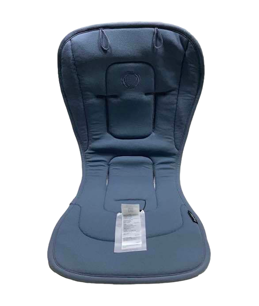 used Bugaboo Comfort Seat Insert, Seaside Blue