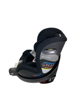 secondhand Cybex Sirona S With SensorSafe Convertible Car Seat, Urban Black, 2023