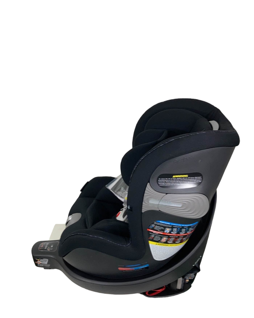 secondhand Cybex Sirona S With SensorSafe Convertible Car Seat, Urban Black, 2023