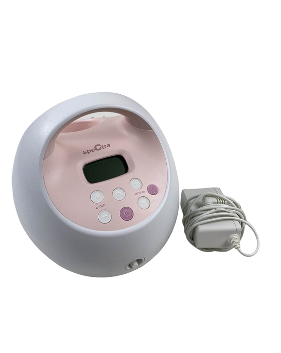 used Spectra Baby S2 Plus Electric Breast Pump