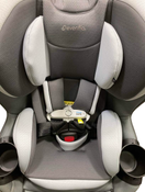 secondhand Carseat