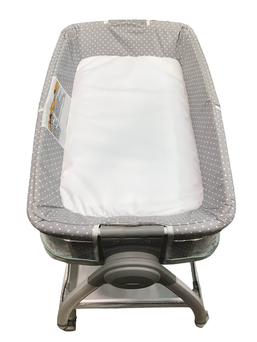 Graco Dream Suite Bassinet