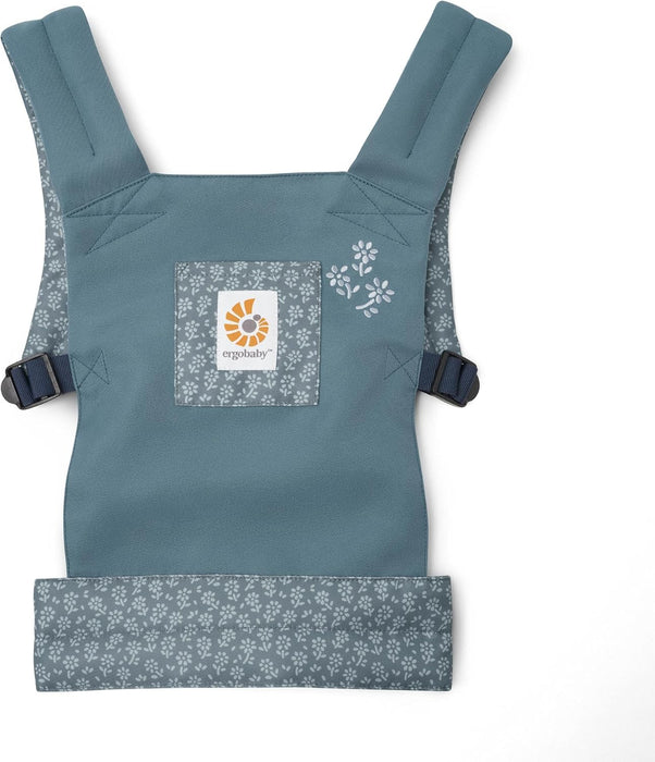 Ergobaby Doll Carrier, Twilight Daisies