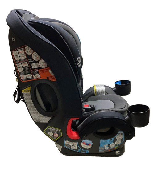 secondhand Carseat