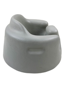 secondhand Bumbo Floor Seat, Cool Grey