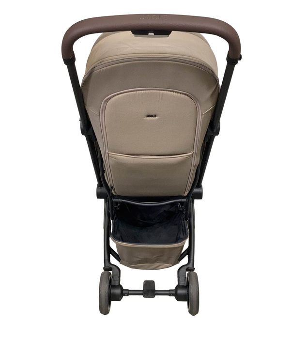 Joolz Aer Stroller, 2022, Lovely Taupe