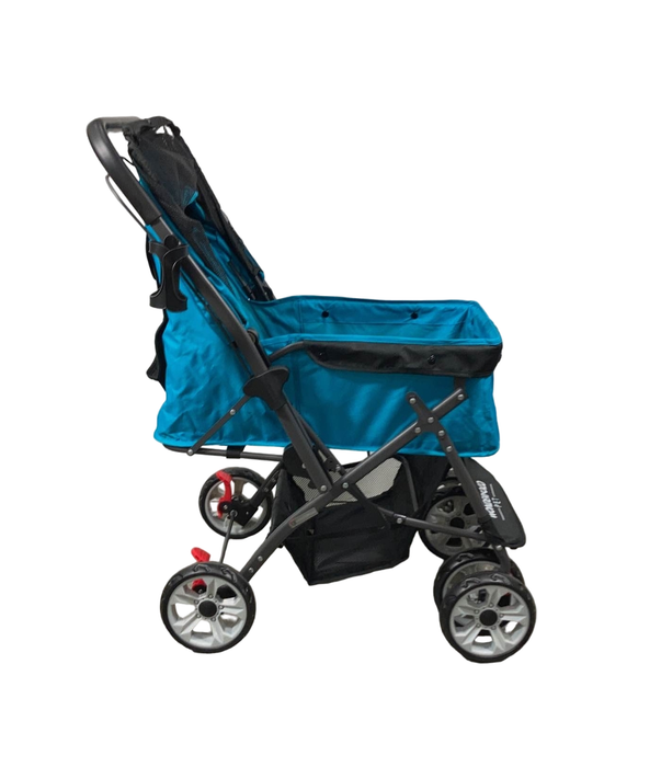 used Strollers