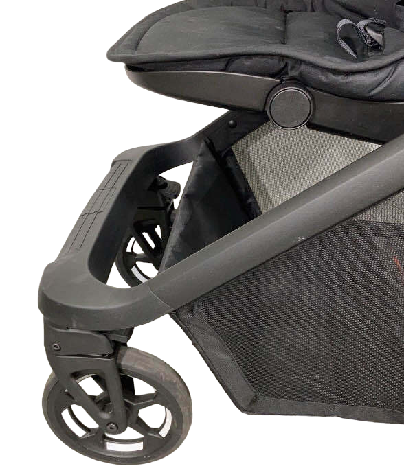 secondhand Thule Shine Stroller