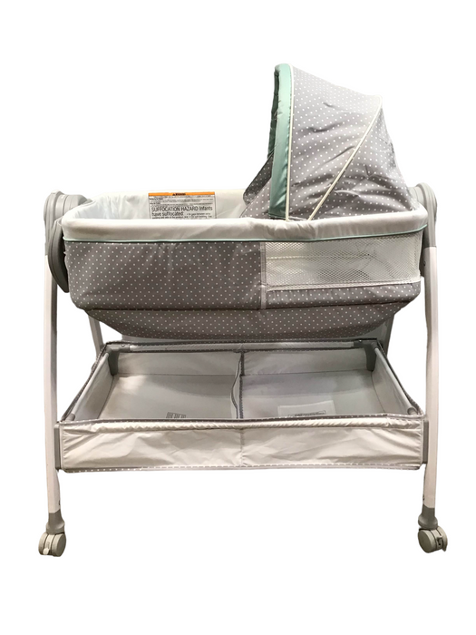 Graco Dream Suite Bassinet