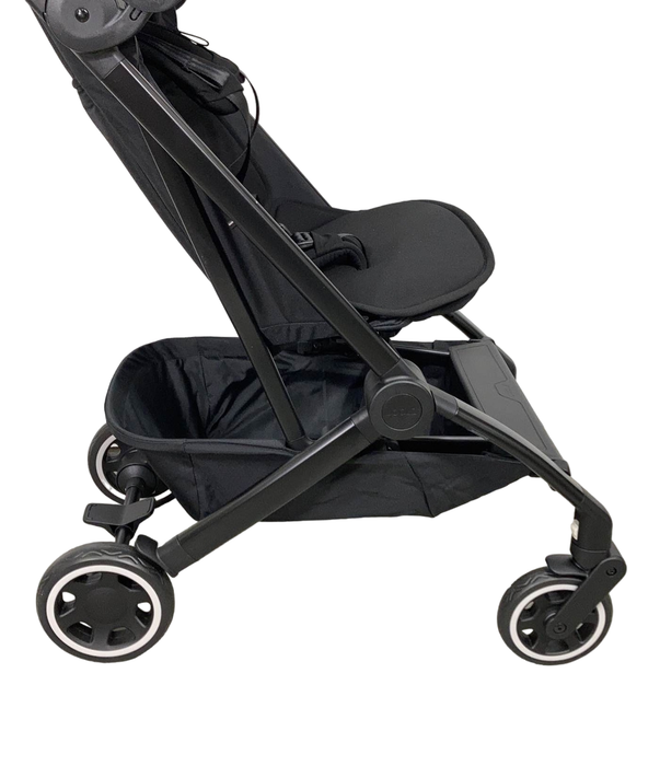 used Joolz Aer Stroller, 2021, Refined Black