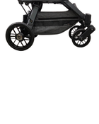 used Orbit Baby G5 Stroller, 2019, Black, Melange Grey