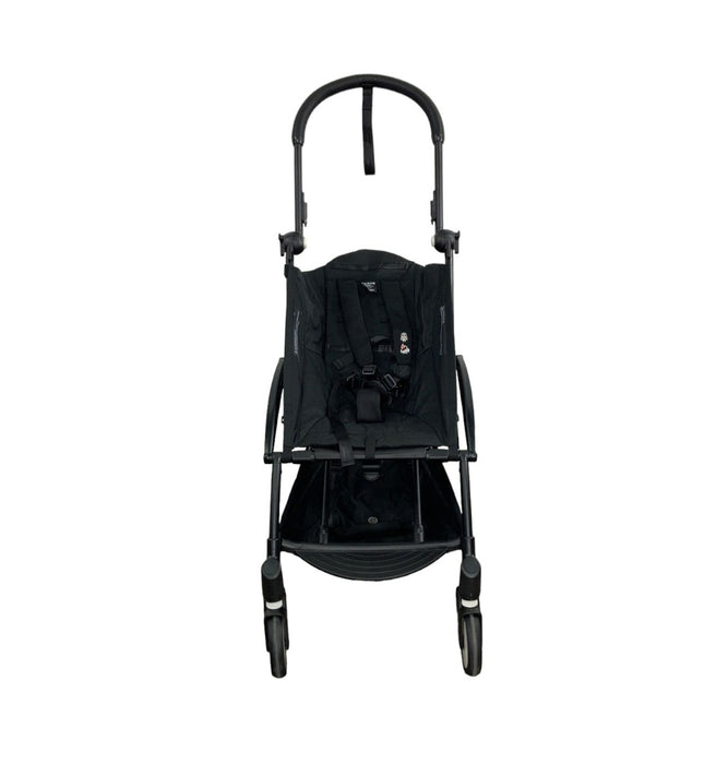 Babyzen YOYO 2 Stroller Frame, Black, 2021