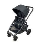 used UPPAbaby CRUZ V2 Stroller, 2023, Jake (Black)