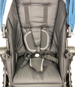 secondhand Standard Strollers