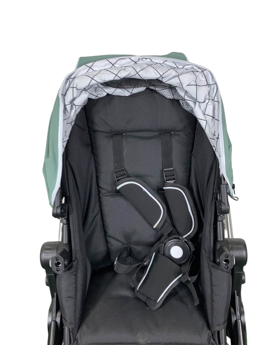 secondhand Standard Strollers