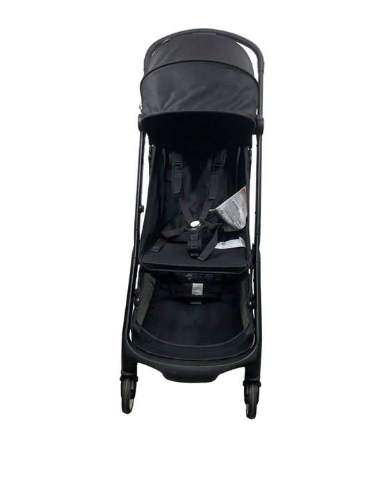 secondhand Strollers