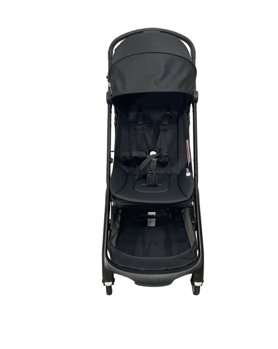 secondhand Strollers