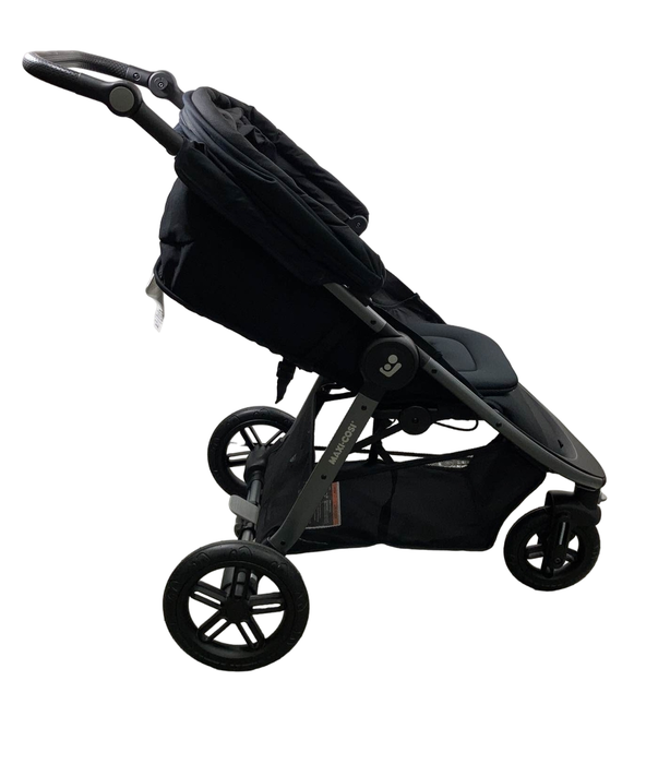 secondhand Strollers