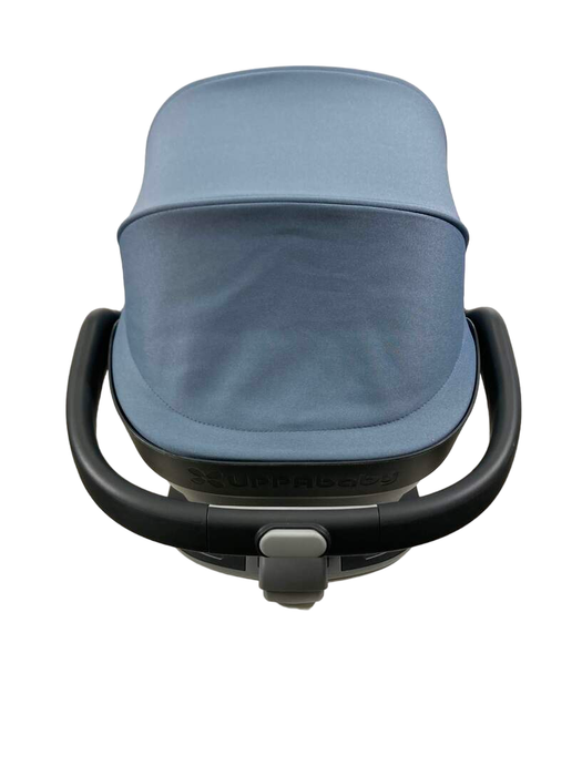 secondhand Infantcarseat