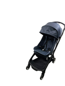 used Bugaboo Butterfly Stroller, Stormy Blue, 2023