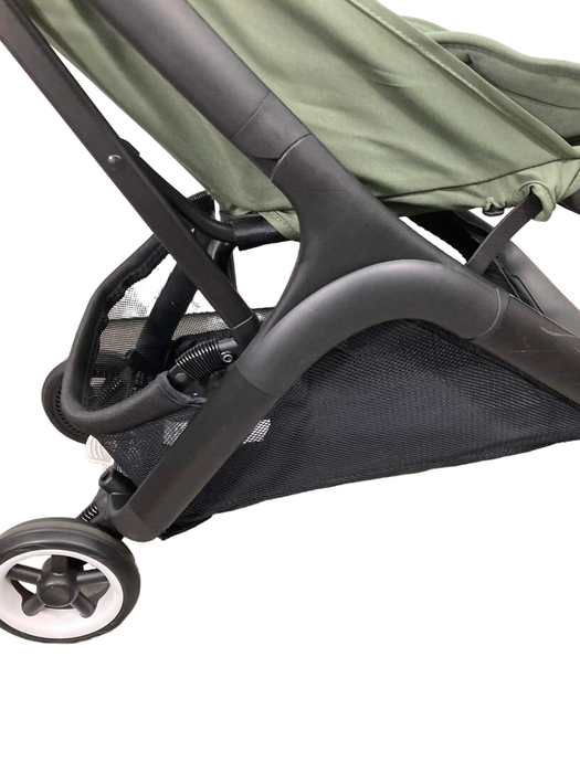 secondhand Strollers